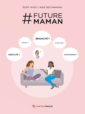 cover image of # Future Maman